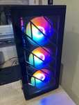 Computador Gaming Novo