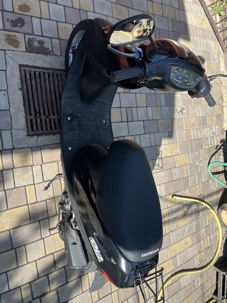Honda Dio 27 в гарному стані