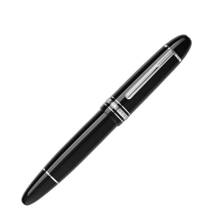 Montblanc Pióro Meisterstuck Platinium-Coated 149 B