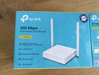 Router TP-Link WR844N 802.11n (Wi-Fi 4) jak nowy