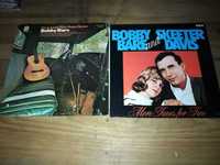 7 Lps do Bobby Bare a 6,50 cada