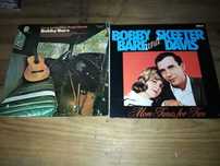 7 Lps do Bobby Bare a 6,50 cada