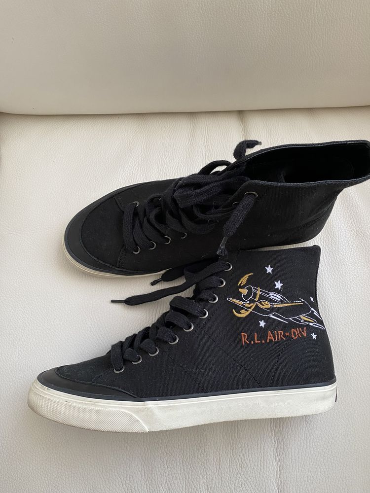 Ralph Lauren burberry оригинал
