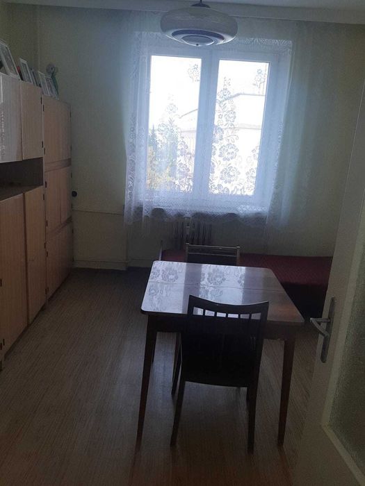 Sprzedam mieszkanie Nowy Świat Poznań