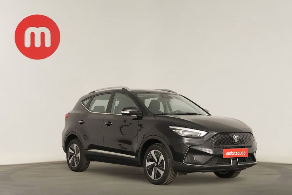 MG ZS EV 50.3 kWh Comfort