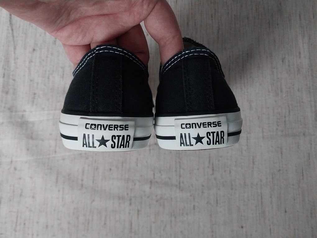 Кеди оригінальні Converse All Star p 41,5