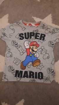 Tshirt mario firmy hm