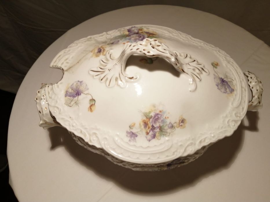 Terrina Vista Alegre