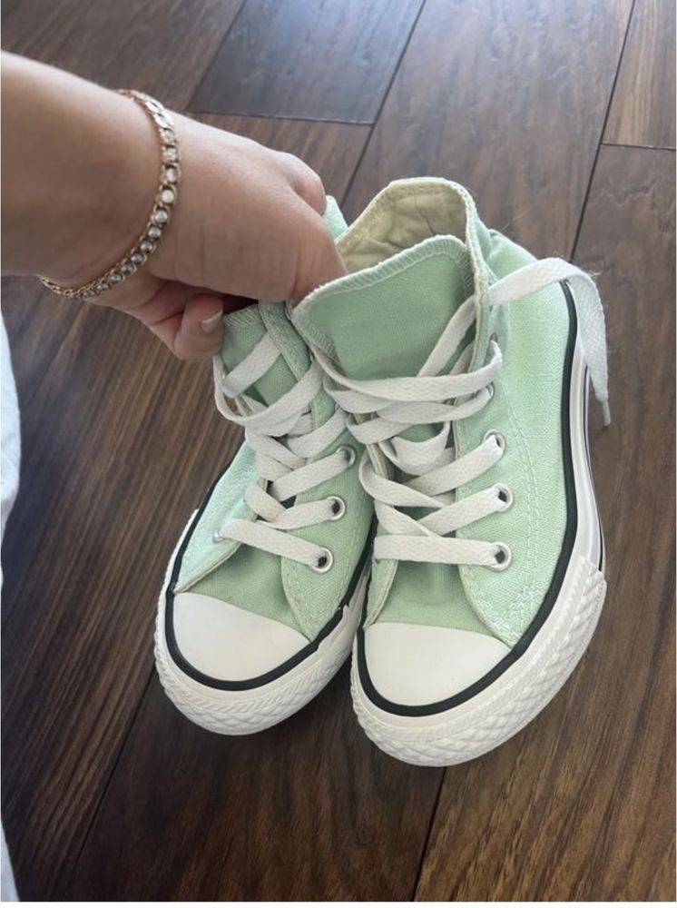 Кеди converse кеды