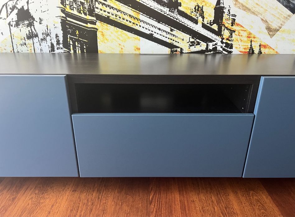 Szafka pod tv Ikea 180/49 cm.