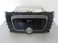 FORD FOCUS II LIFT RADIO SONY KOD 7S7T-18C939-BF