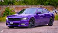 Wynajem Dodge Charger R/T 5.7L V8 HEMI WYDECH bez kaucji wypożyczalnia