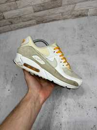 Buty Nike Air Max 90 Se First Use sneakersy białe rozmiar 40