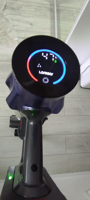 Laresar V7 500W odkurzacz pionowy bezprzewodowy dyson