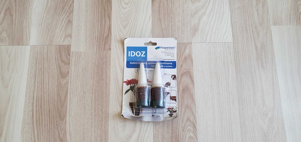 Dozownik podlewanie automatyczny system nawadniania Poland