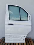 Drzwi Przednie Prawe VW CRAFTER II 2017 MAN TGE białe A2593-06