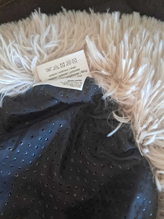 Cama para Gato/Cão Nova