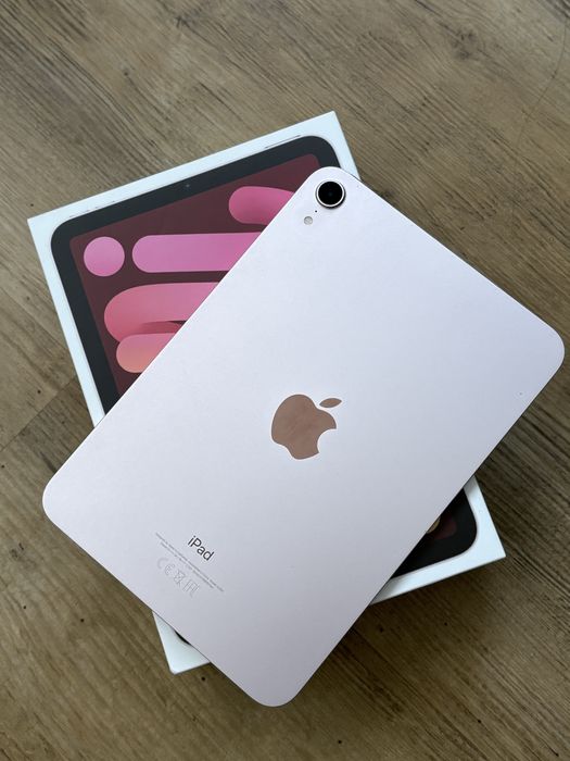 Ipad Mini 64GB Wifi 6Th Generation