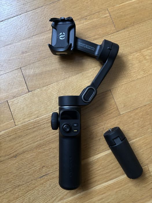 Селфі палиця-стабілізатор