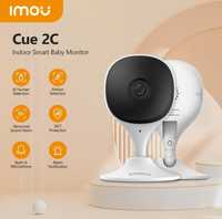 Wi-Fi IP видеокамера Dahua Imou Cue 2C  2Мp