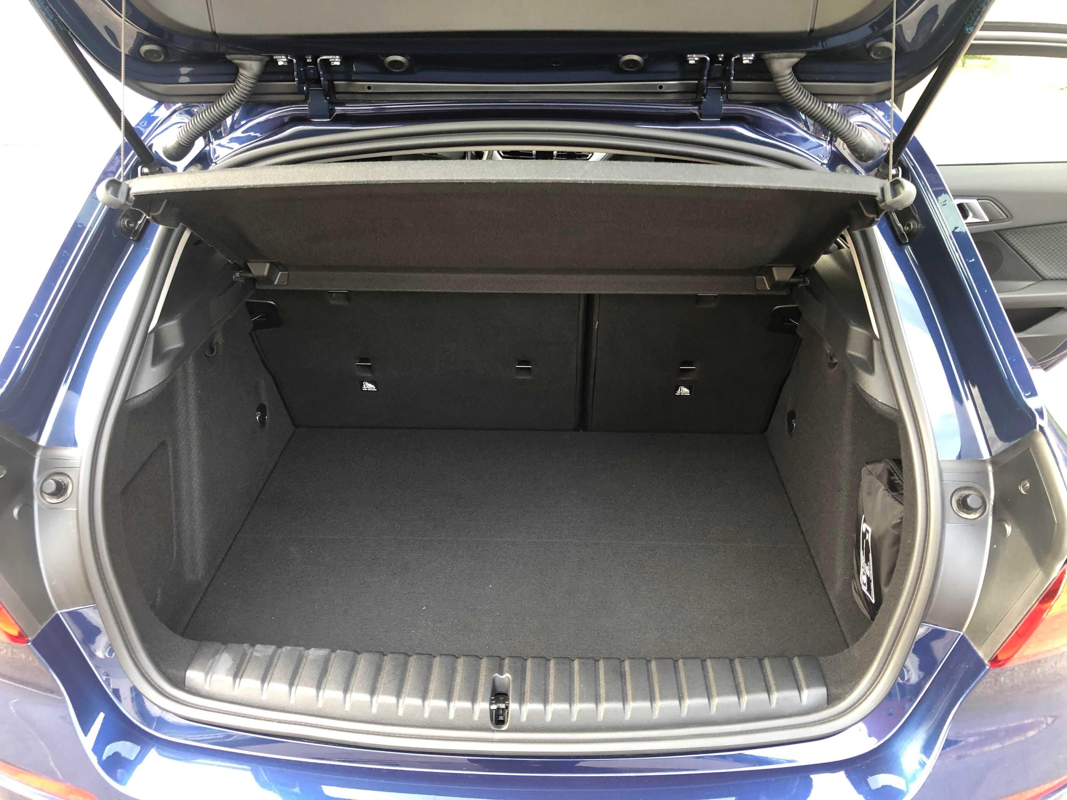 BMW 118 i Corporate Edition Auto