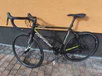 Sprzedam carbonowy rower szosowy
