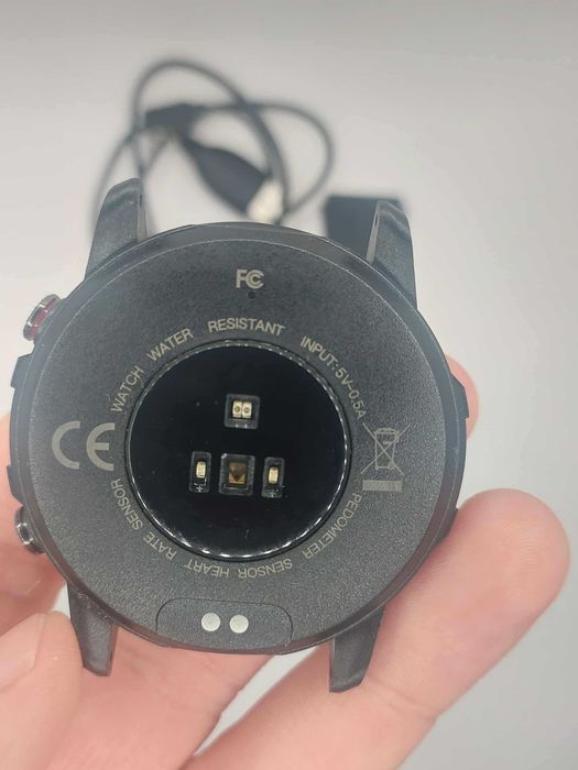 Smartwatch NX9 - stan idealny