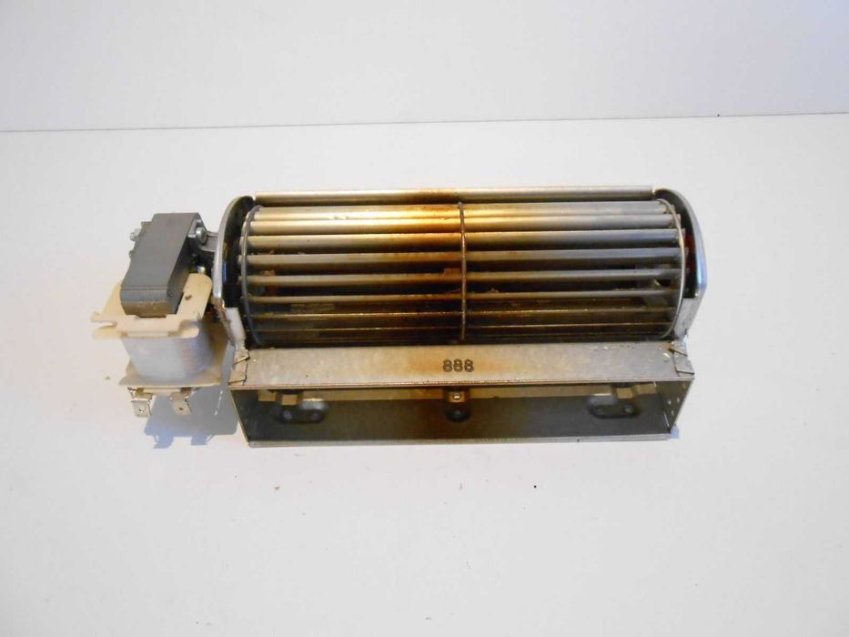 Тангенциальный вентилятор охлаждения: 3876671011 Electrolux