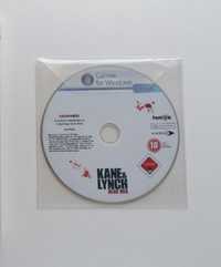 Jogo Computador PC - Kane & Lynch Dead Man (B Gamer)