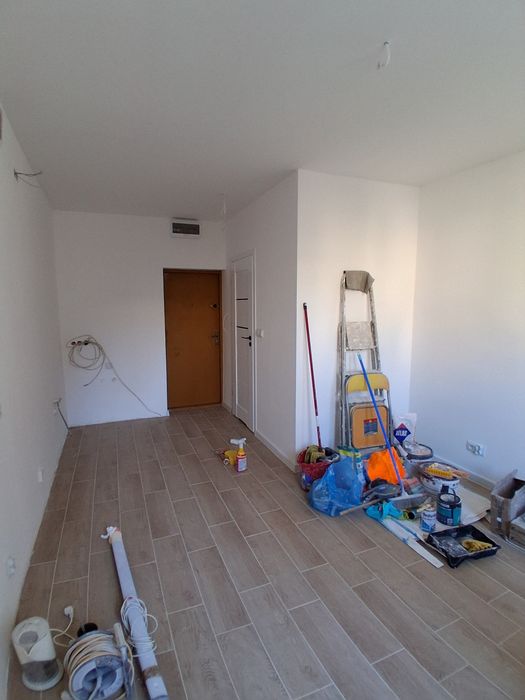 Remonty mieszkań od A do Z – szybko, czysto i z humorem