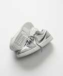 Nike Air Jordan 1 Low Light Steel Grey