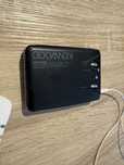 Kenwood CP-M5 касетний плеєр, дуже рідкісний. В дуже доброму стані……..