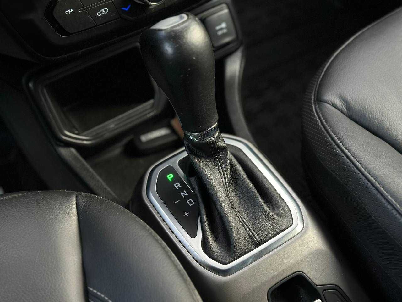 Jeep Renegade 2019 1.3 (Розстрочка / Лізинг)