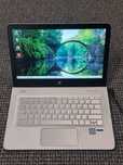 Laptop HP 13-d010nw elektronika
