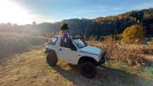 Suzuki vitara 1.6 benzyna