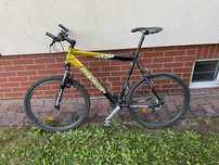 Merida Matts Sub 40 rama 22'