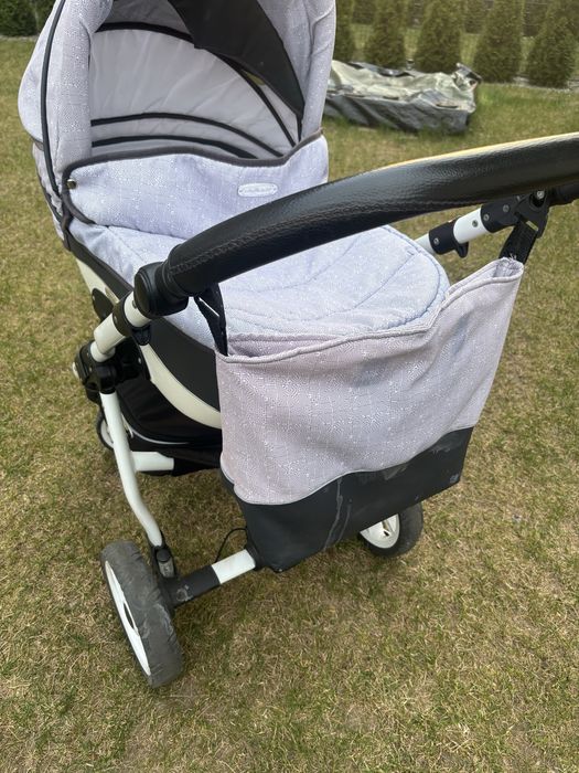 Wózek dla dziecka Adbor Nemo