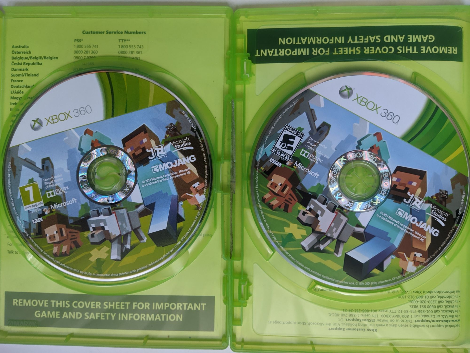 Halo 4 360 Ліцензія Diablo Resident