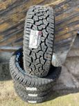 NOWE opony terenowe 245/65R17 Yokohama Geolandar X-AT 4x4 WYSYŁKA