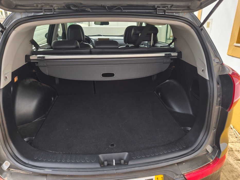 Kia Sportage 1.7 CRDi – 2011 – Excelente estado – 109184 km