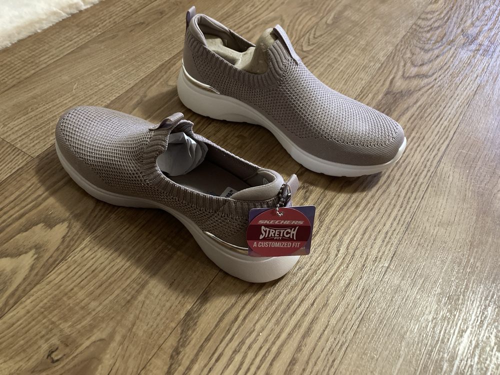 Сліпони Skechers (скечєрс, скетчєрс)