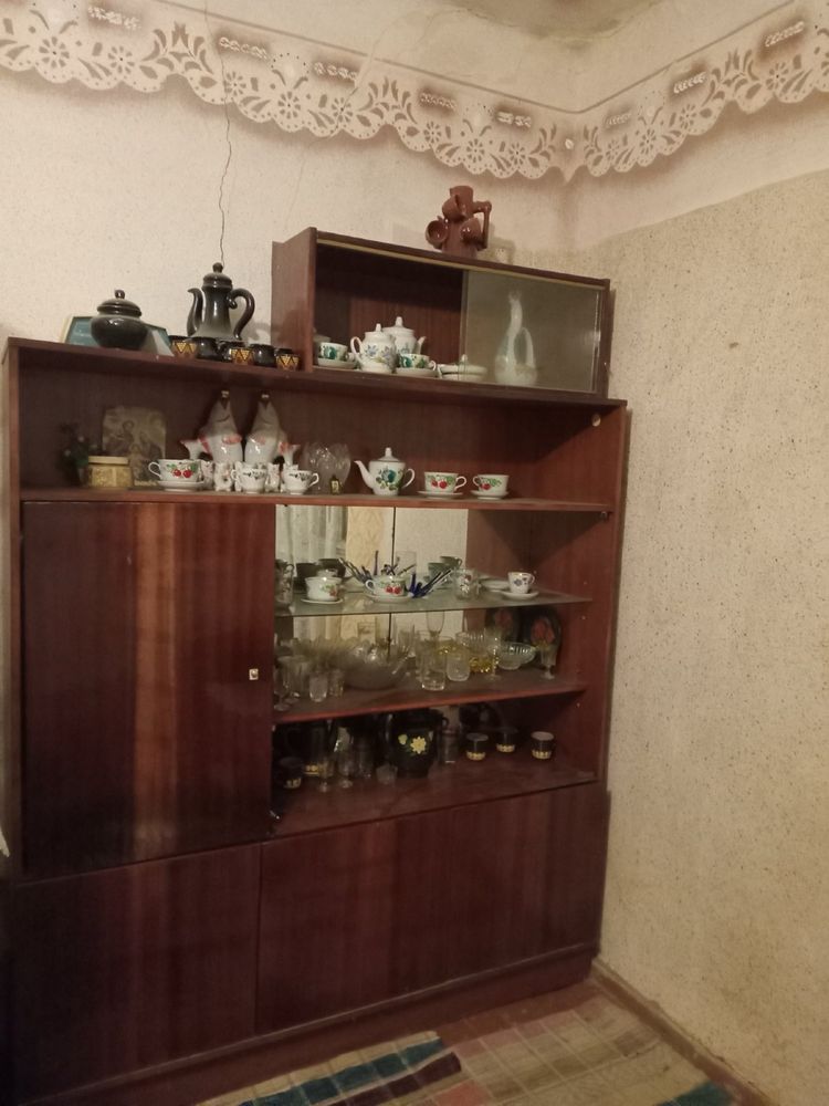 Продається будинок старої побудови в селі Туʼря Пасіка