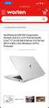 Hp Elitebook 830 G8 Computador
Portátil