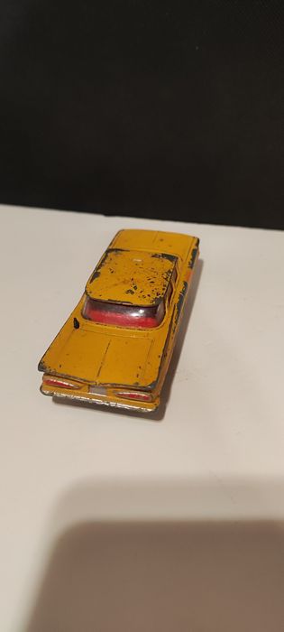 Corgi toys - Chevrolet Impala