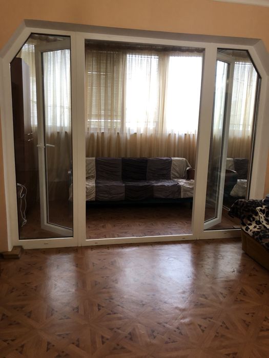 2 ком .квартира   Котовск,око Обл . Больница посуточно документы