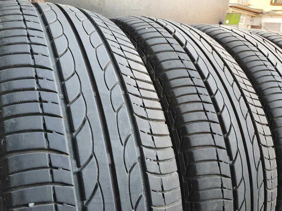 175/65R15 Bridgestone Ecopia EP25 komplet opon lato 5,0mm nr5455