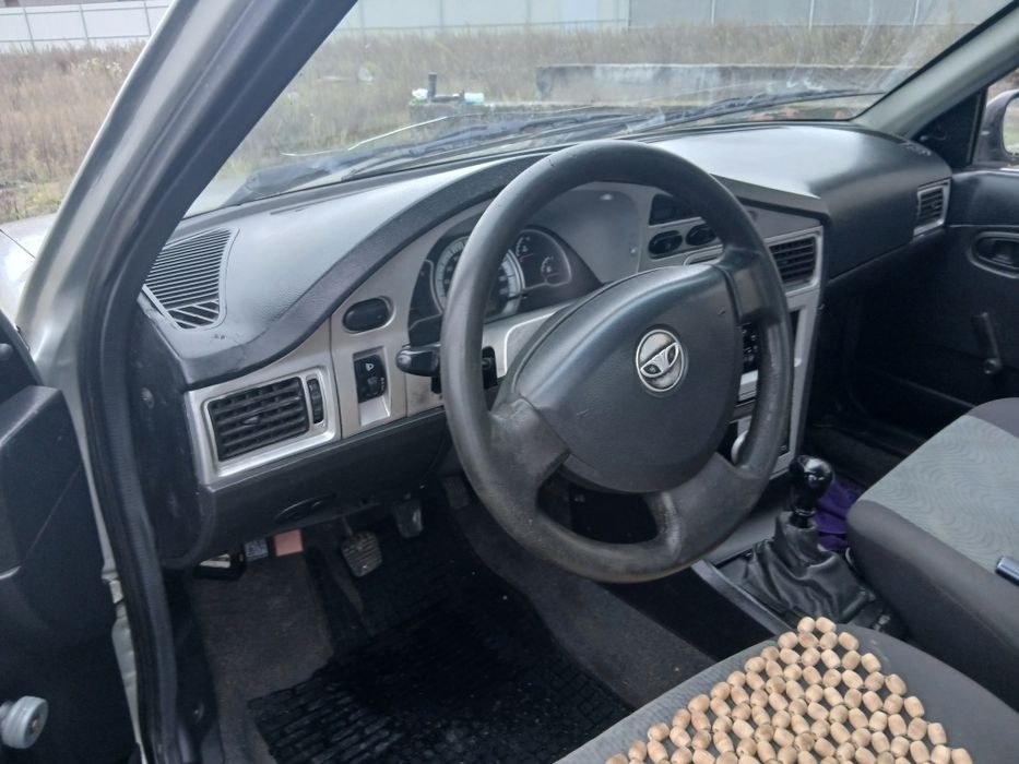 Daewoo Nexia 2 хороший стан