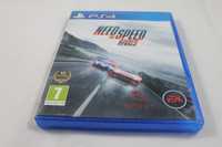 Gra na PS4 Need For Speed Rivals