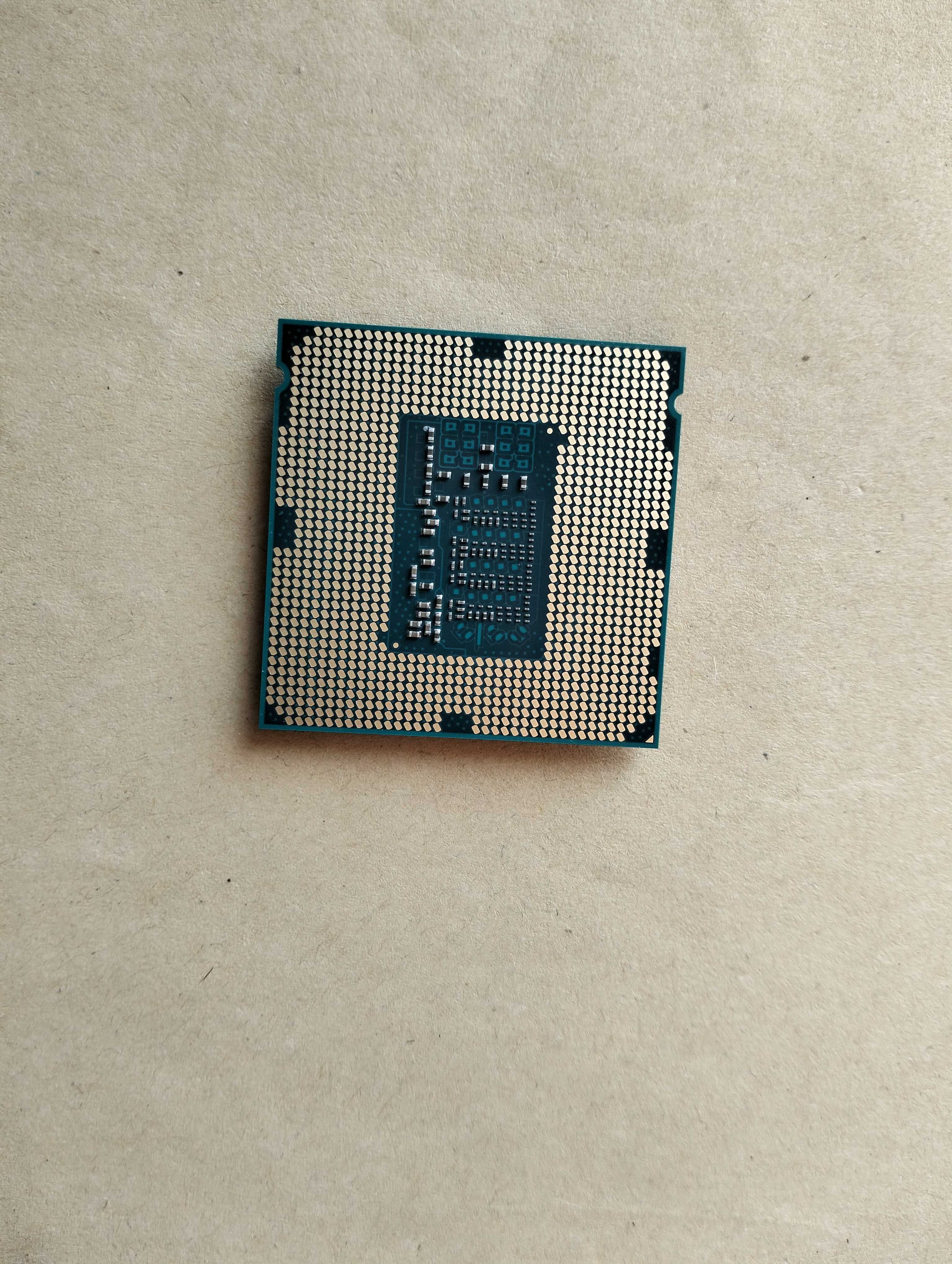 Процесор Intel Core i5 4460 (Haswell)