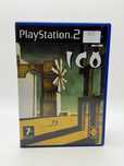 Gra Ico Ps2 nr 9672